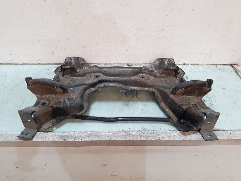 SUBFRAME Citroën C3 (SX / SW) (|9807026780|), Auto-onderdelen, Gebruikt, Citroën