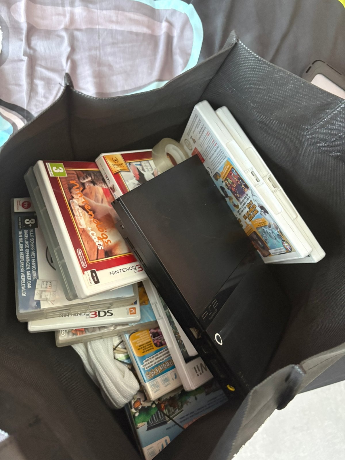 Games te koop, Consoles de jeu & Jeux vidéo, 1 joueur, À partir de 7 ans, Un ordinateur, Enlèvement