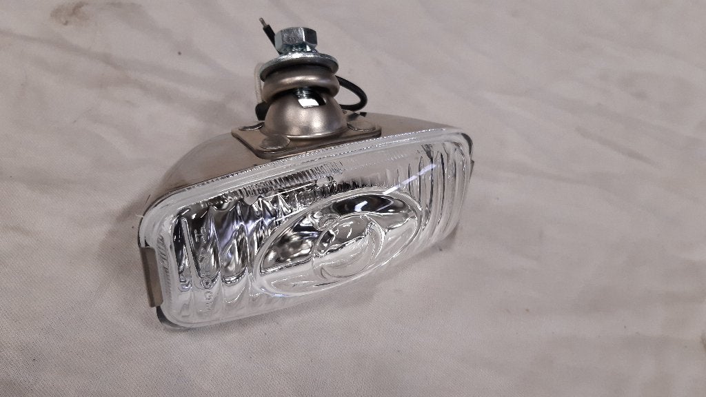 feu de recul BLANC INOX Classic Mini e.a., Enlèvement, Neuf, Mini