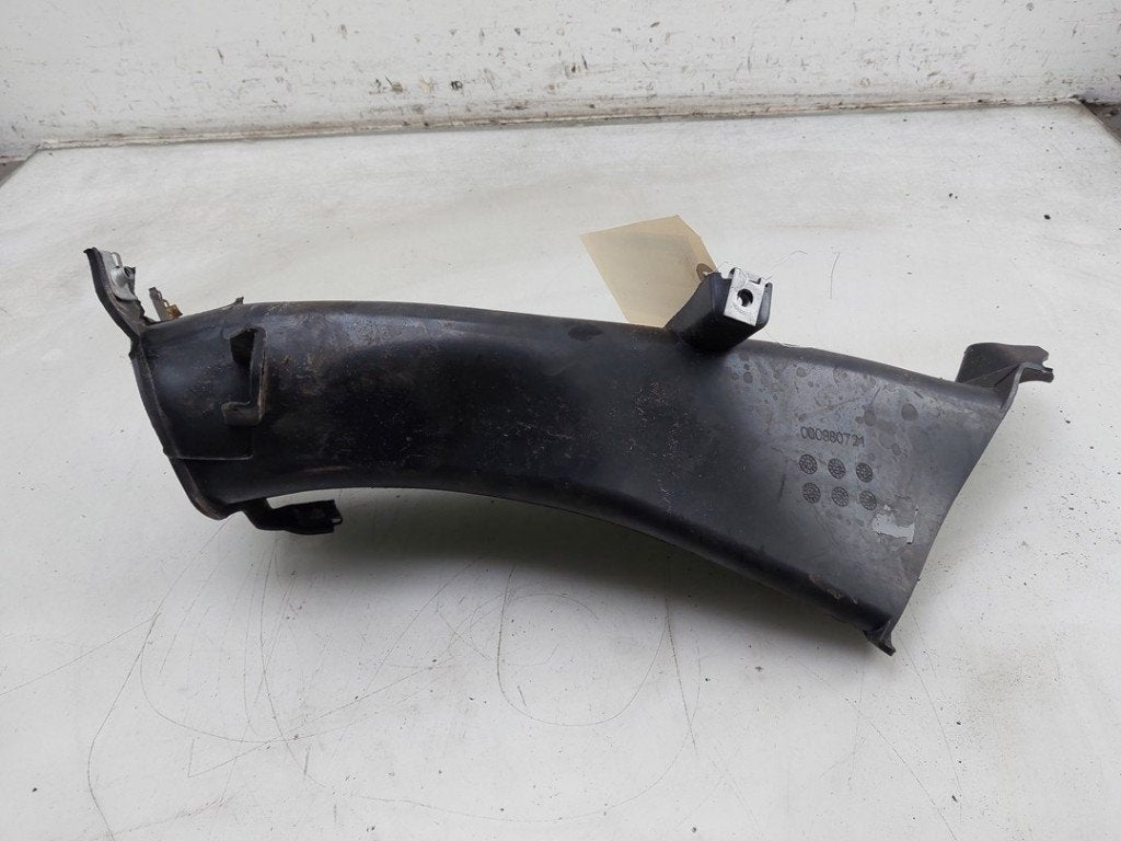 CONDUIT D'AIR Ferrari 296 GTS (01-2021/-) (|980721|), Dhr. J. Ham, Administratie@autoham.nl, Ferrari, Utilisé