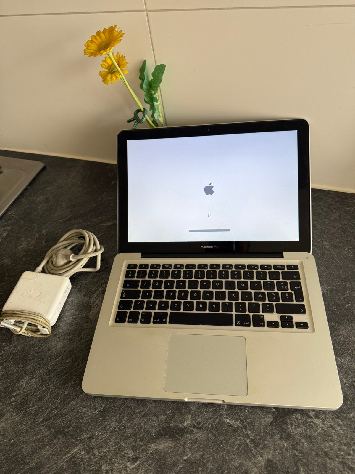 MacBook Pro, Computers en Software, Ophalen of Verzenden, Gebruikt, MacBook