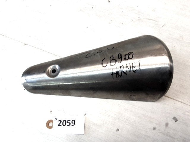 CB900F 2002 - 2007 Honda Cover Cover over demper D1-59080