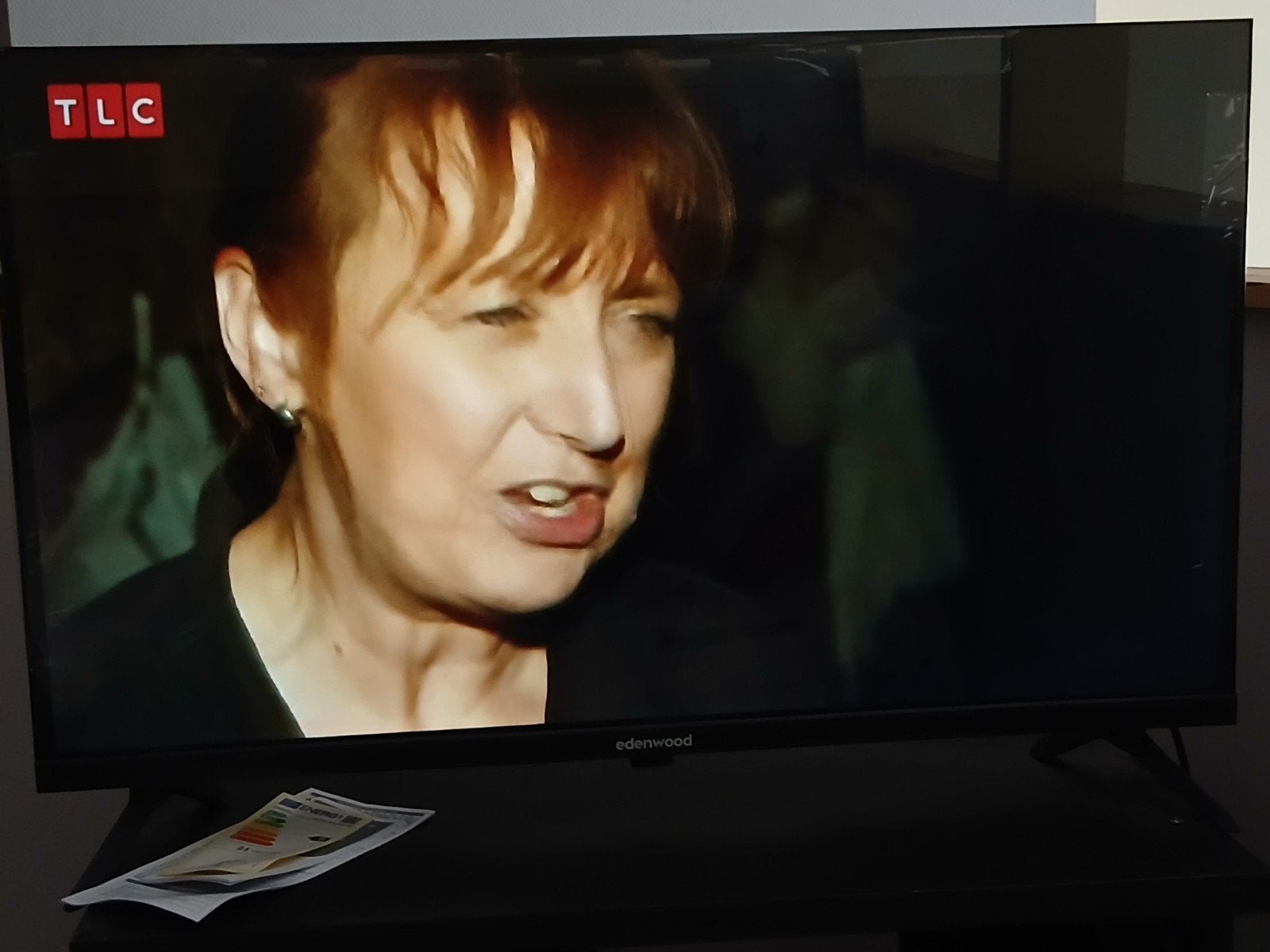 Tv Highone 32 pouces, TV, Hi-fi & Vidéo, Télévisions, Enlèvement