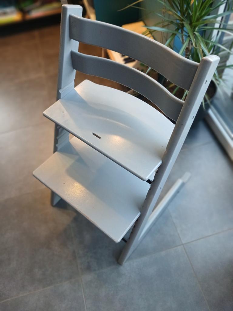 Stokke Trip Trap + Babyset