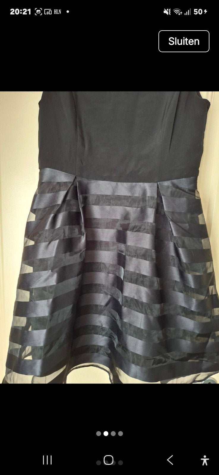 Uniquement robe de soirée, Vêtements | Femmes, Enlèvement ou Envoi, Noir