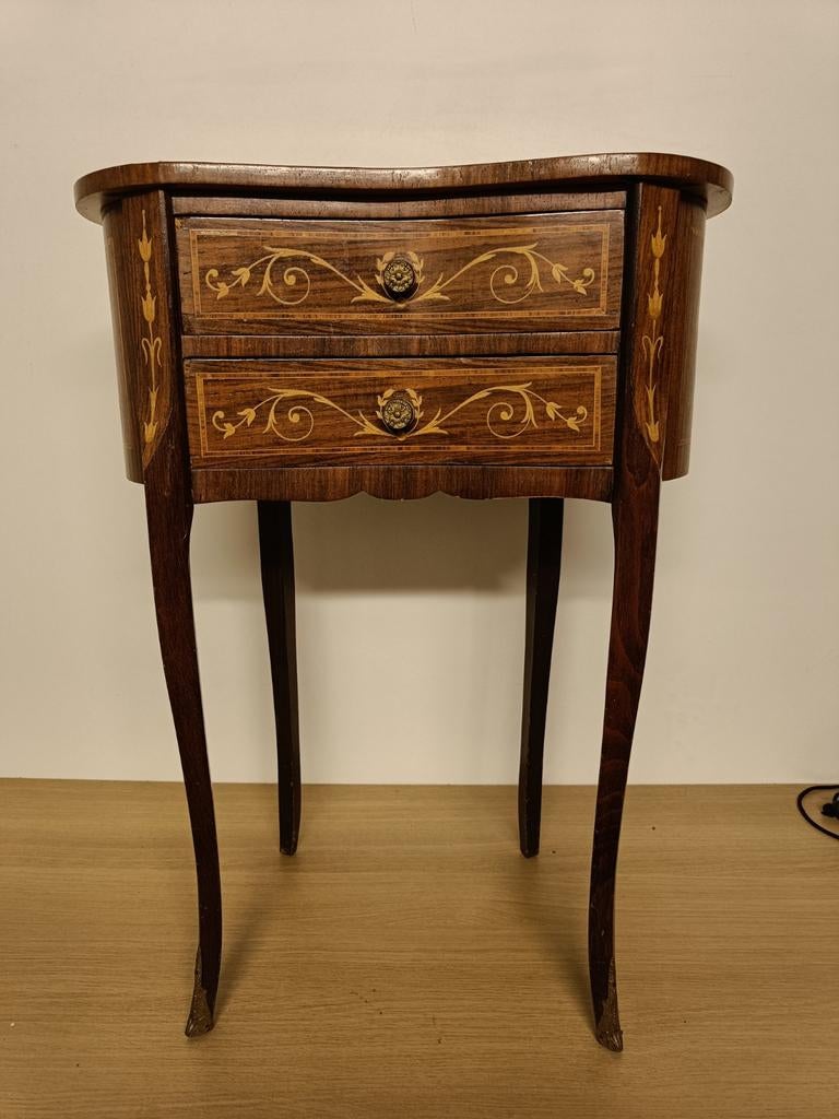 petite armoire, Maison & Meubles, Enlèvement, Bois