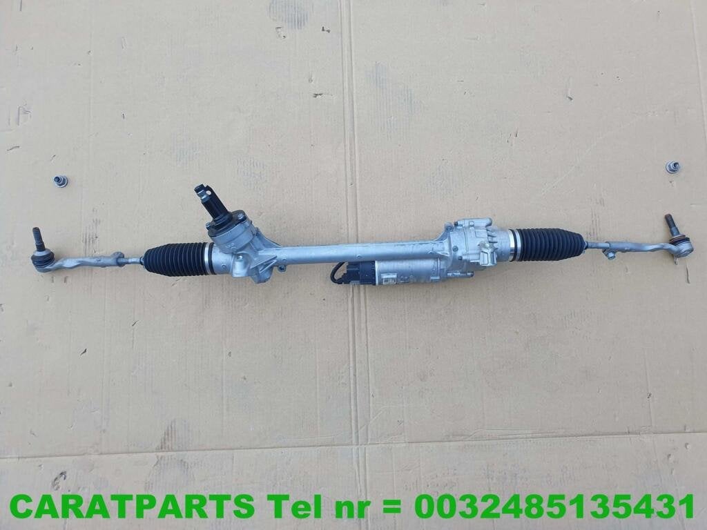 6893013 689301301 6896845 G14 stuurhuis G15 G16 G30 G31 G32, Petuelring 130
80788  Munich, DE, Gebruikt, Info@bmw.de, BMW