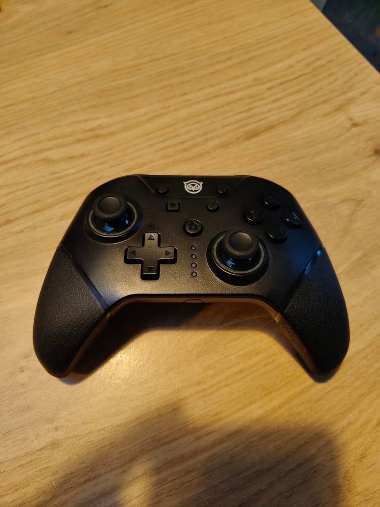 Manette sans fil Nyxi pour Nintendo Switch, Enlèvement, Contrôleur