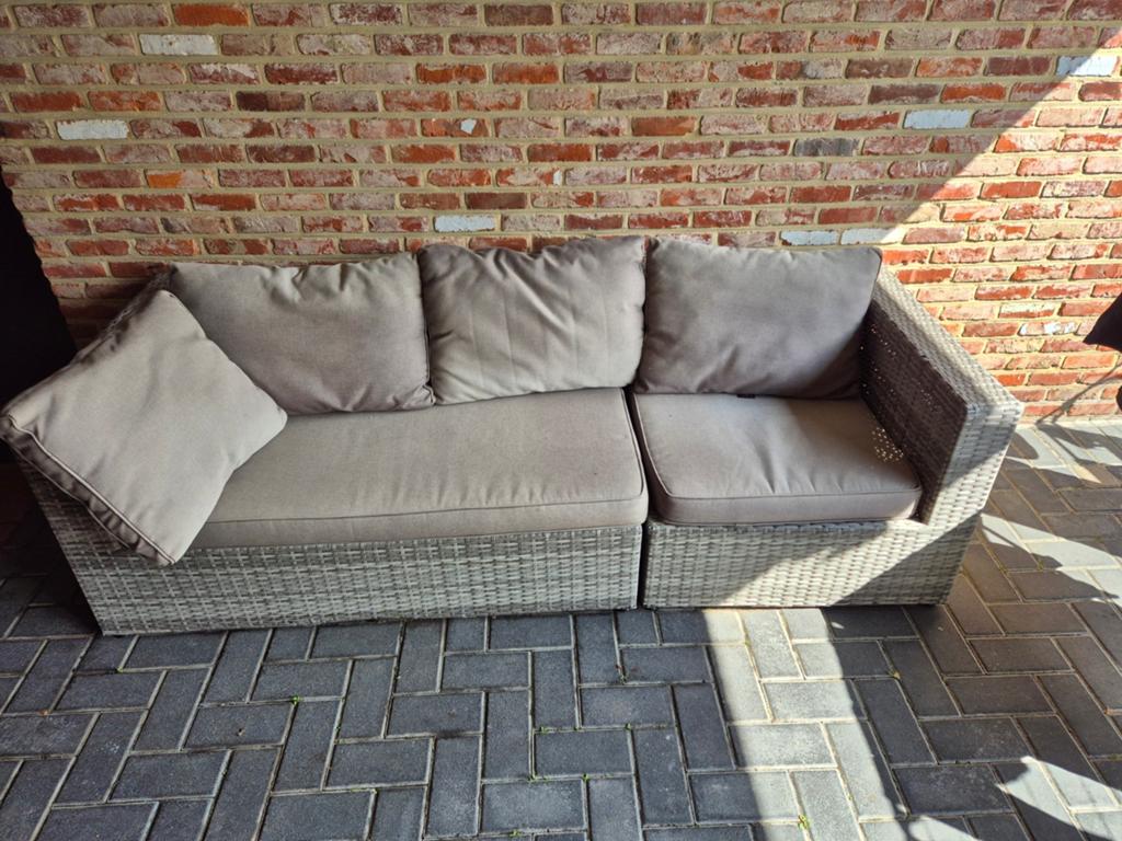 Lounge, Enlèvement, Table d'appoint