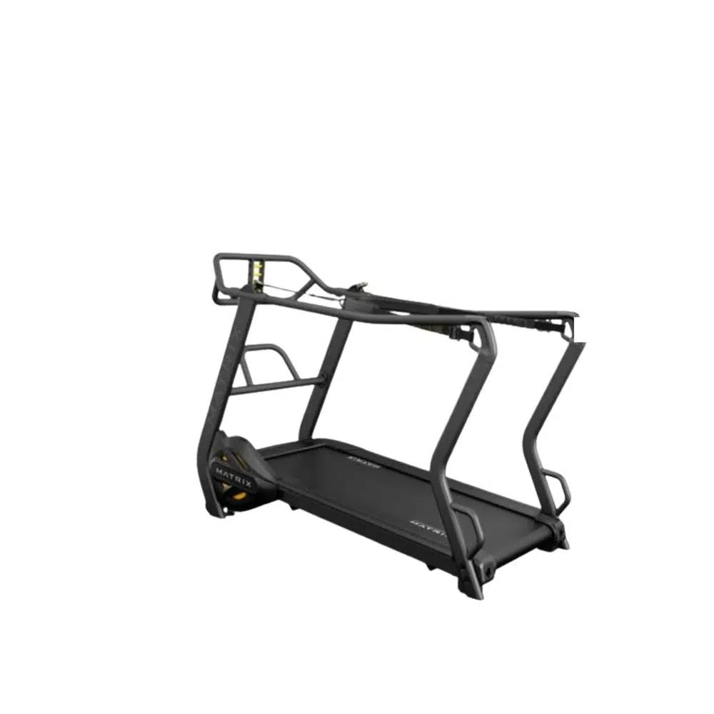 Matrix – S-drive – Loopband, Sport en Fitness, Fitnessmaterialen, Zo goed als nieuw, Overige typen, Armen, Benen, Borst, Buik