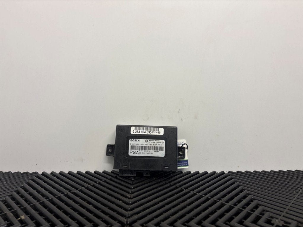 ORDINATEUR AIDE AU STATIONNEMENT 407 (6D) (|9659350680|), Autos : Pièces & Accessoires, Kontakt-peugeot@peugeot.com, Utilisé, Peugeot Deutschland GmbH