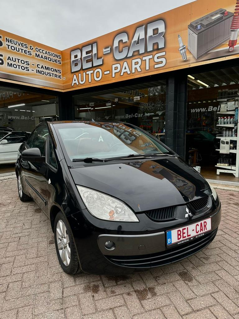 Mitsubishi colt cabriolet, Autos, Mitsubishi, Entreprise, Achat