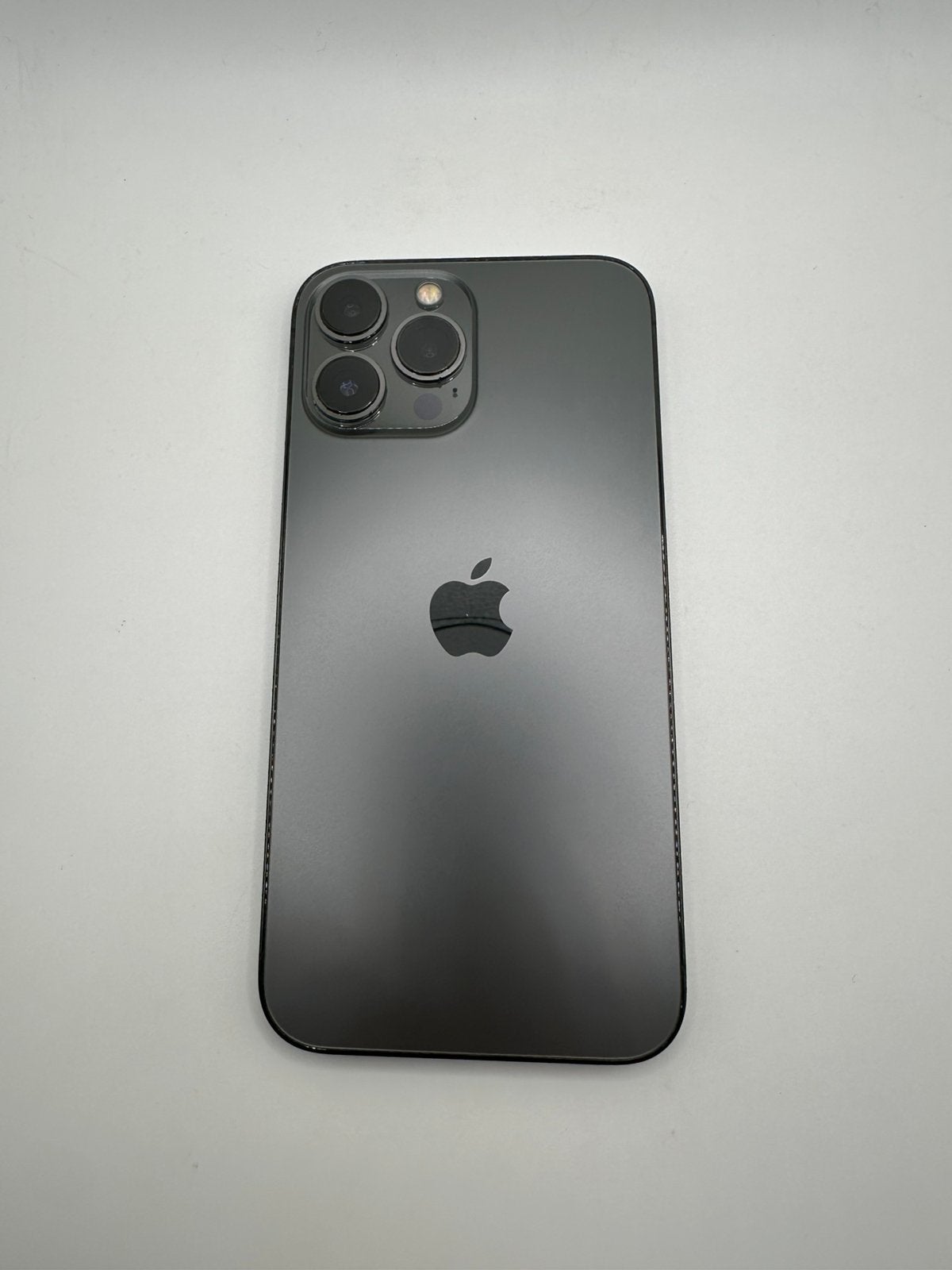 iPhone 13 Pro Max 256 Go Graphite, Enlèvement ou Envoi, Comme neuf