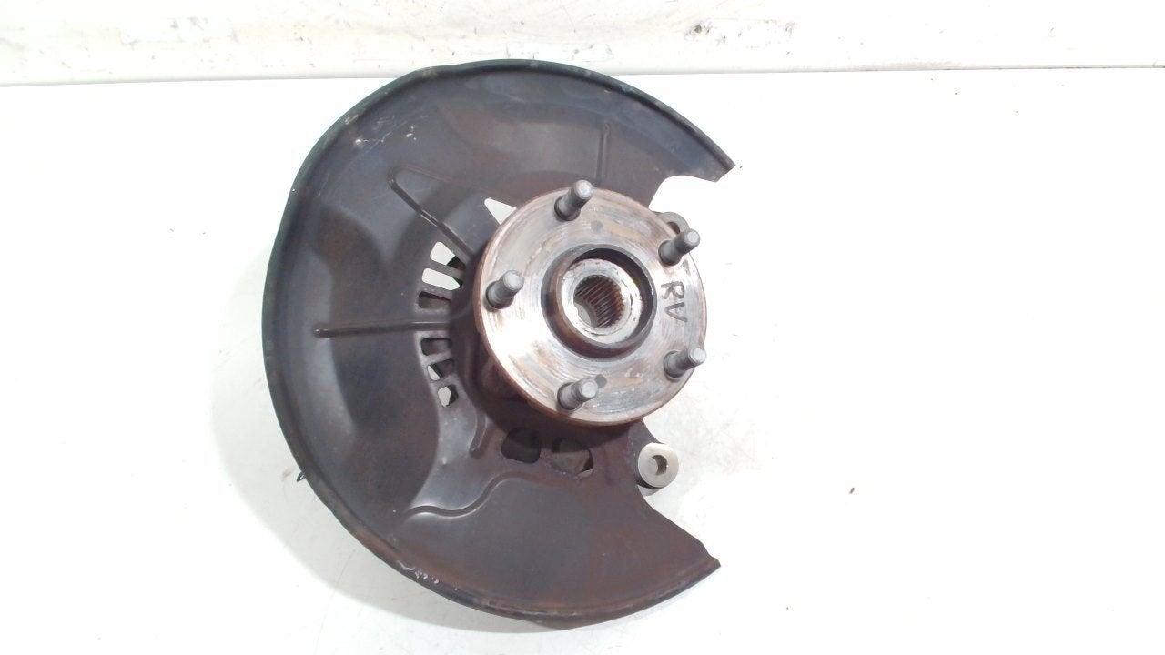 Wielnaaf rechts voor Toyota RAV4, Onderdelen@venauto.nl, Van der Ven Autorecycling B.V., Ettenseweg 76, 4706 PB Roosendaal, The Netherlands