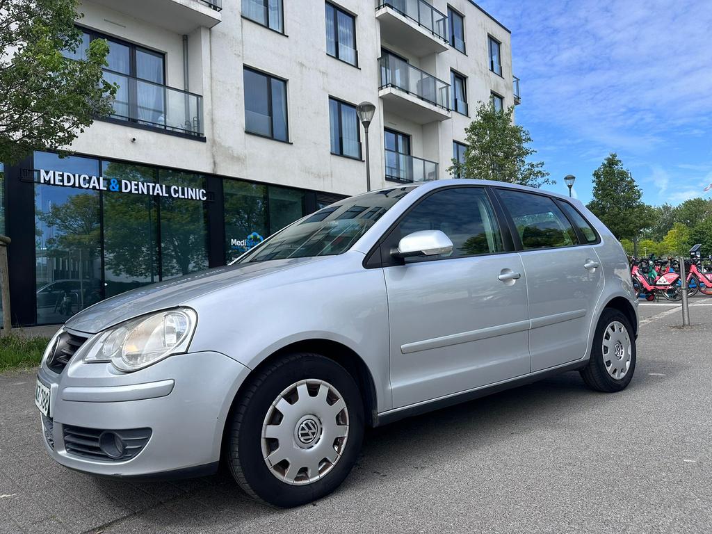 VW POLO 1.4 Essence BOÎTE AUTOMATIQUE- 2999€, Autos, Volkswagen, Particulier, Polo, Sièges chauffants, Essence, Automatique, Enlèvement