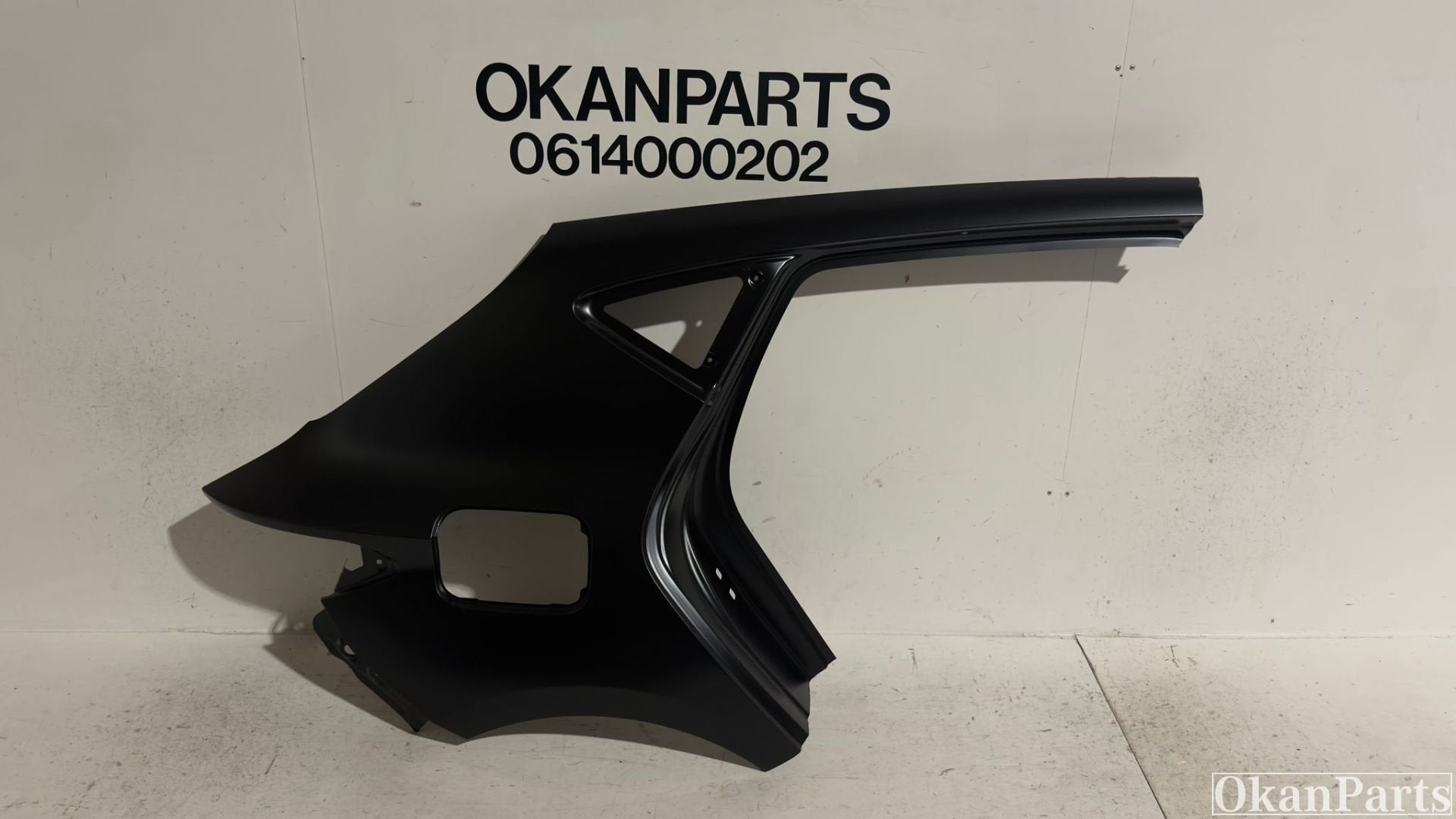 Panneau lat ral arri re droit de l'aileron arri re de la Sea, Info@fabrikant.eu, Fabrikant BV, Fabrikantstraat 1
1000 AA  Amsterdam, NL