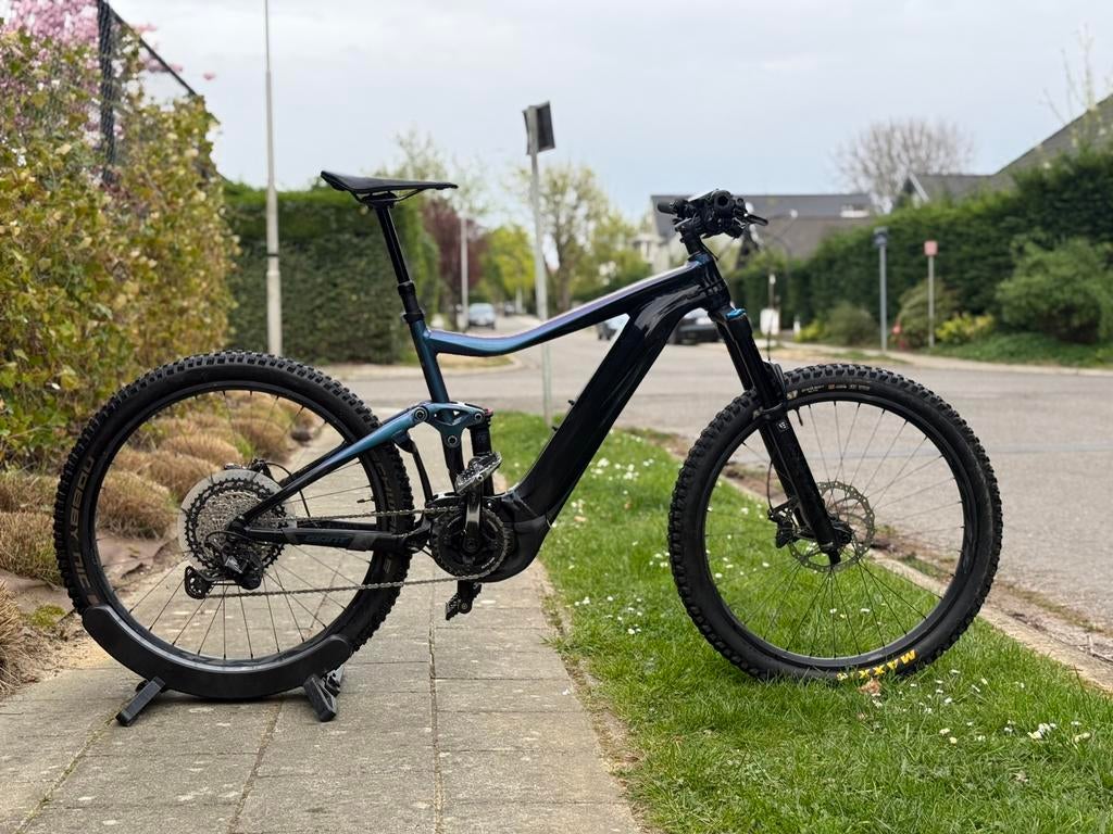 Giant Trance X E+ Pro 29 2, Fietsen en Brommers, Ophalen of Verzenden, Zo goed als nieuw, Giant