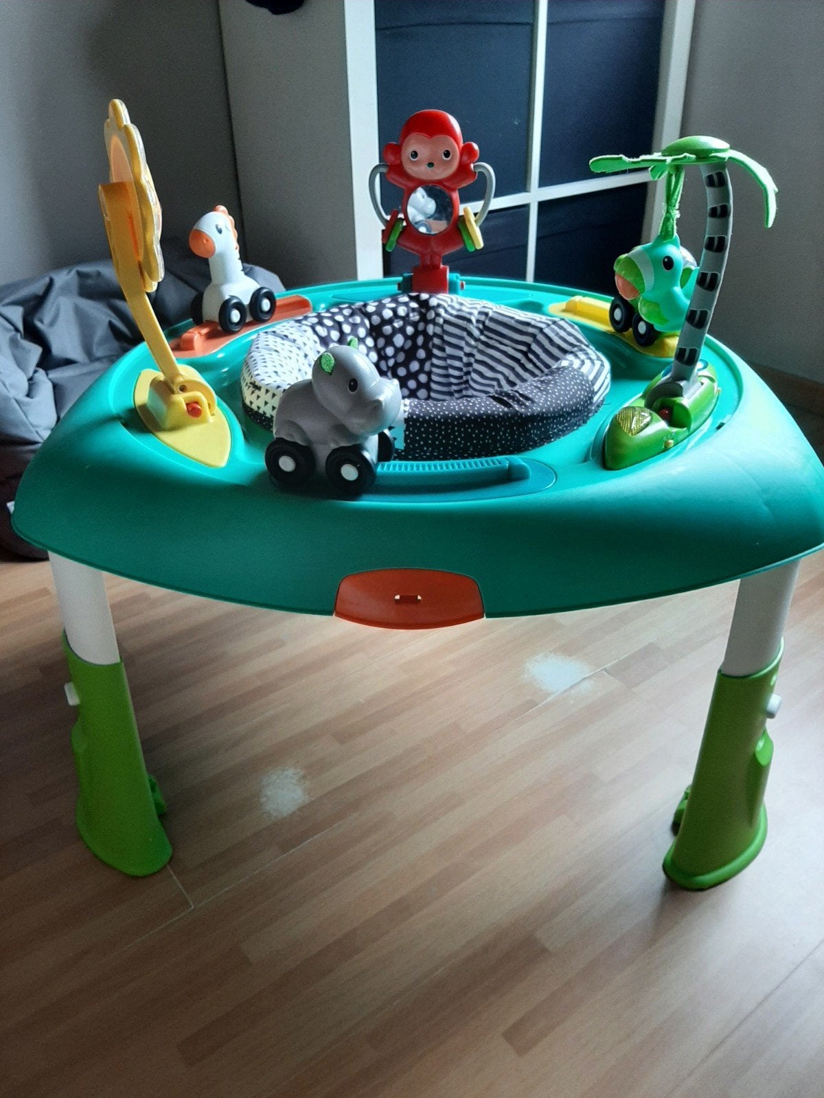 speeltafel, Enfants & Bébés, Enlèvement
