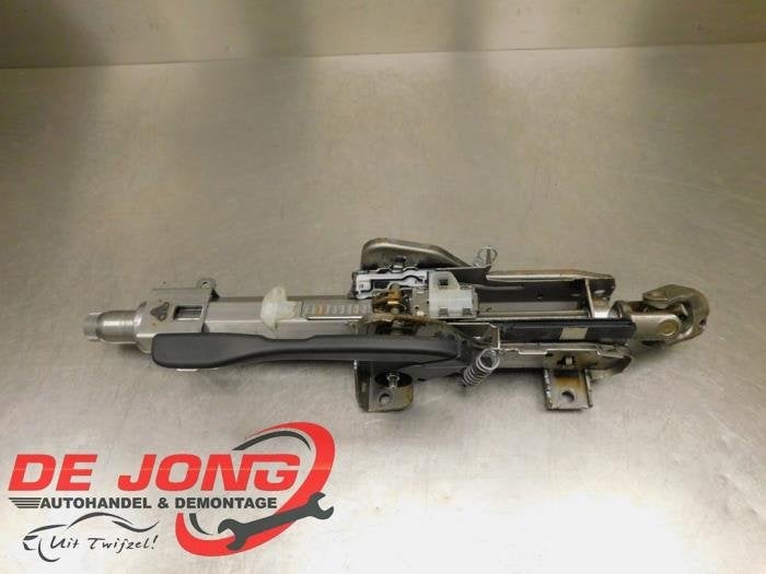 Stuurkolom Huis van een Audi Q4, Gebruikt, -, -, -