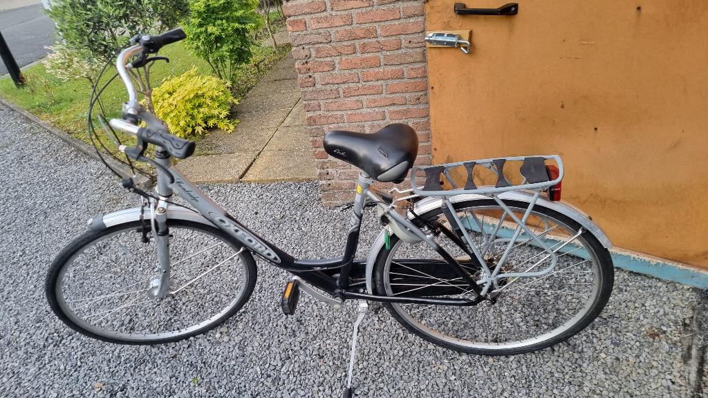 Fiets Oxford, Fietsen en Brommers, Fietsen | Dames | Damesfietsen, Ophalen, Gebruikt