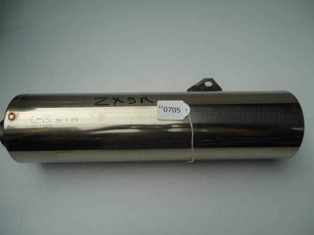 ZX9R 1998 - 1999 Kawasaki Demper D1-13717, Motoren