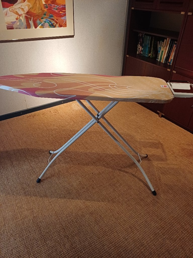 Strijkplank Brabantia, Electroménager, Fers à repasser & Planches à repasser, Enlèvement, Comme neuf