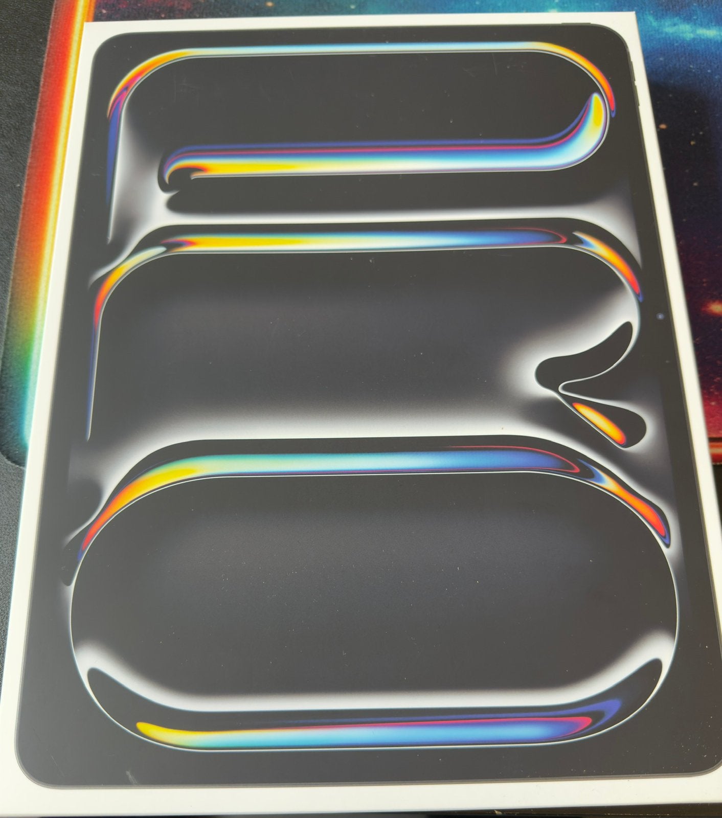 Ipad pro M4 pro 1Tb, Enlèvement ou Envoi, 13 pouces ou plus, Comme neuf, Wi-Fi