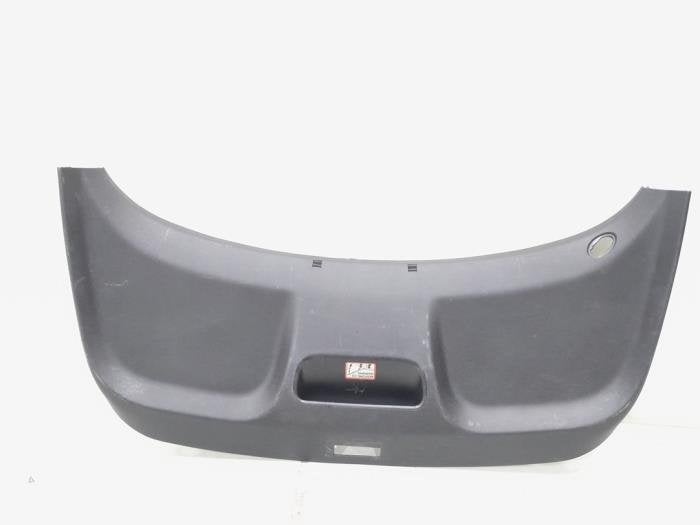 Revêtement hayon d'un Audi TT, -, 3 mois de garantie, Utilisé, -