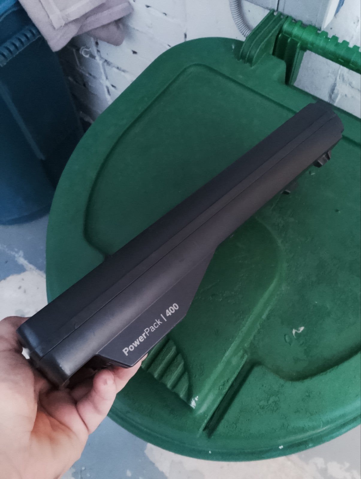 Je recherche une batterie de vélo Bosch Classic Line 400 Wh., Enlèvement ou Envoi