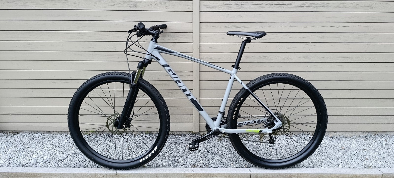MTB Giant Talon 29 1 GE, Ophalen, Heren, Overige typen, Aluminium