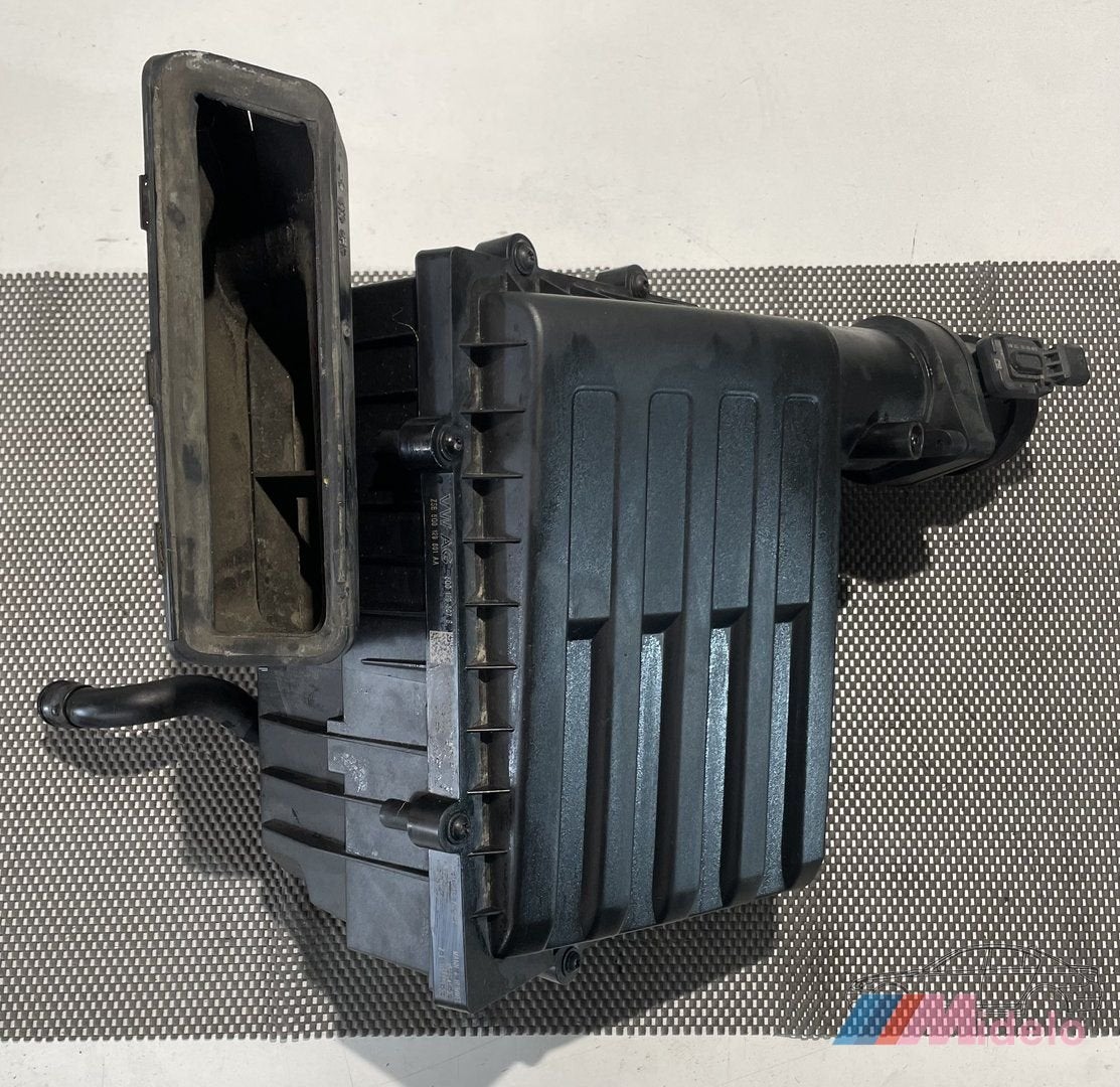 VW GOLF VII LUCHTFILTERHUIS 5Q0129607, Volkswagen, -, Utilisé, -