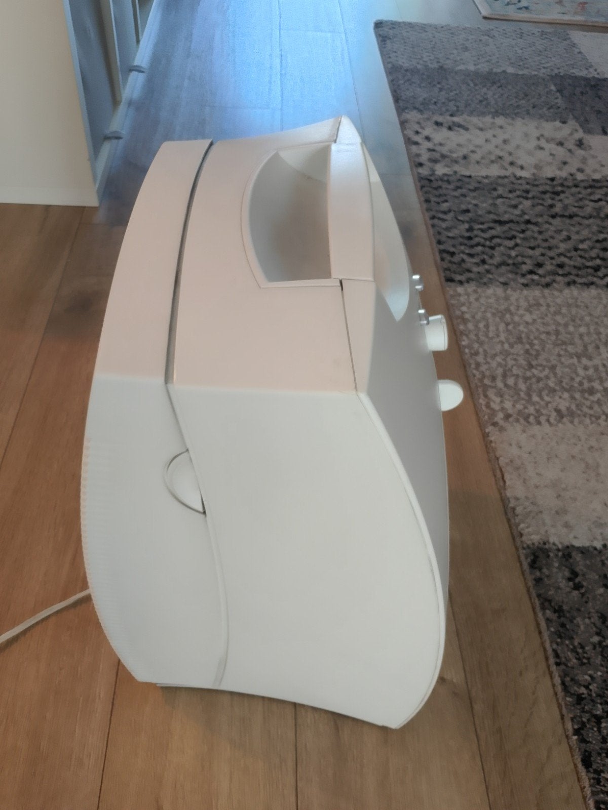 Bionaire BAP 1560 luchtbevochtiger, Elektronische apparatuur, Ophalen of Verzenden