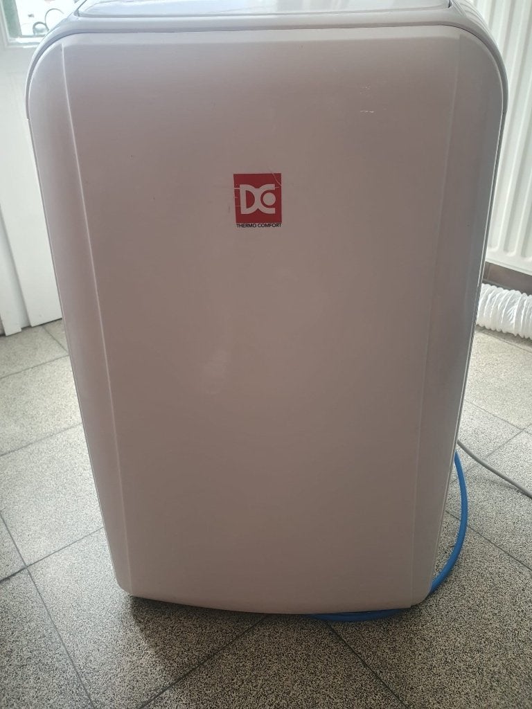 Mobiele airco, Electroménager, Climatiseurs, Enlèvement, Utilisé, Climatiseur mobile