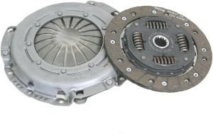 Volvo koppeling set C70 V70 S60 Xc70 Volvo onderdeel nr 2742, Enlèvement ou Envoi, Neuf, Volvo