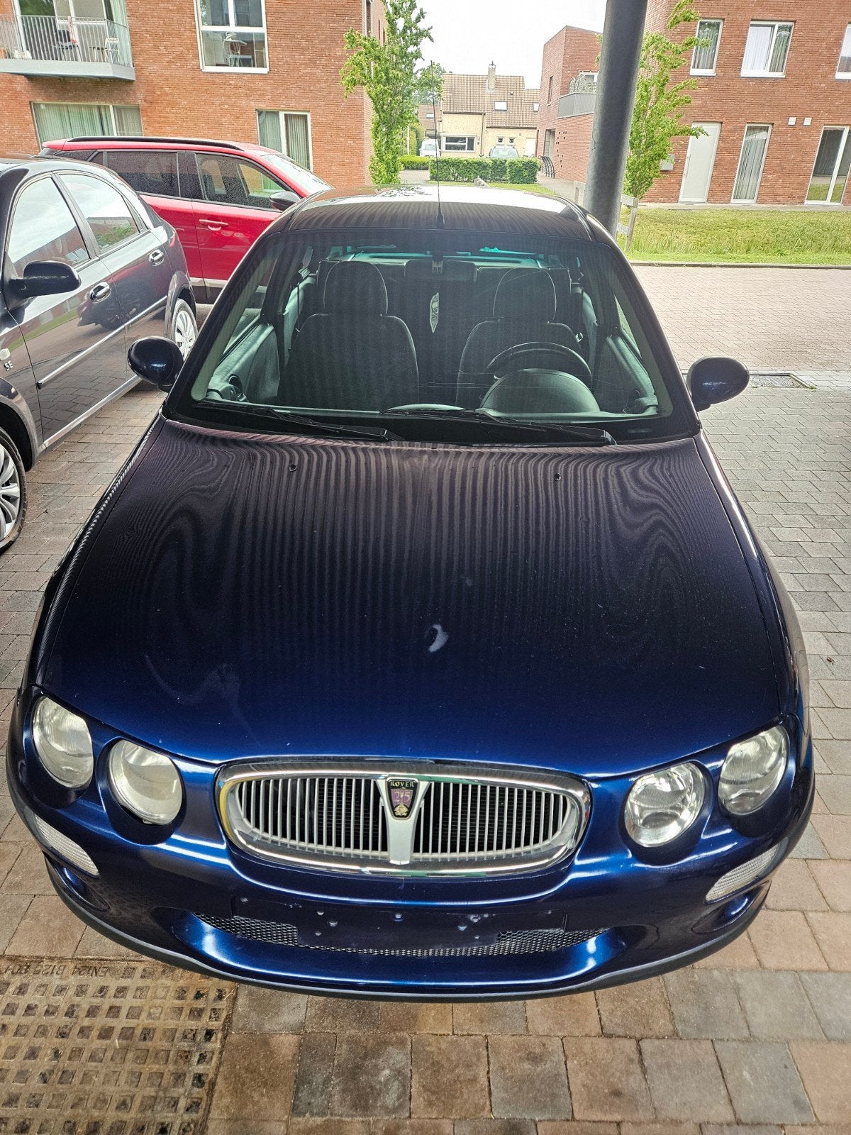 ROVER 25 OPMAAK OF ONDERDELEN‼️, Auto-onderdelen, Overige Auto-onderdelen, Ophalen, Gebruikt, Rover