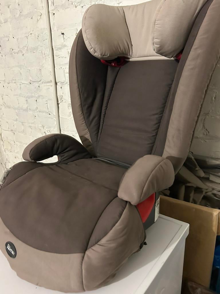 Siege auto enfant, 0 t/m 10 kg, Romer, Gebruikt, Ophalen of Verzenden