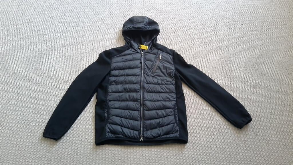 PARAJUMPERS - NOLAN - VESTE HYBRIDE, Enlèvement ou Envoi, Parajumper, Comme neuf, Taille 48/50 (M)