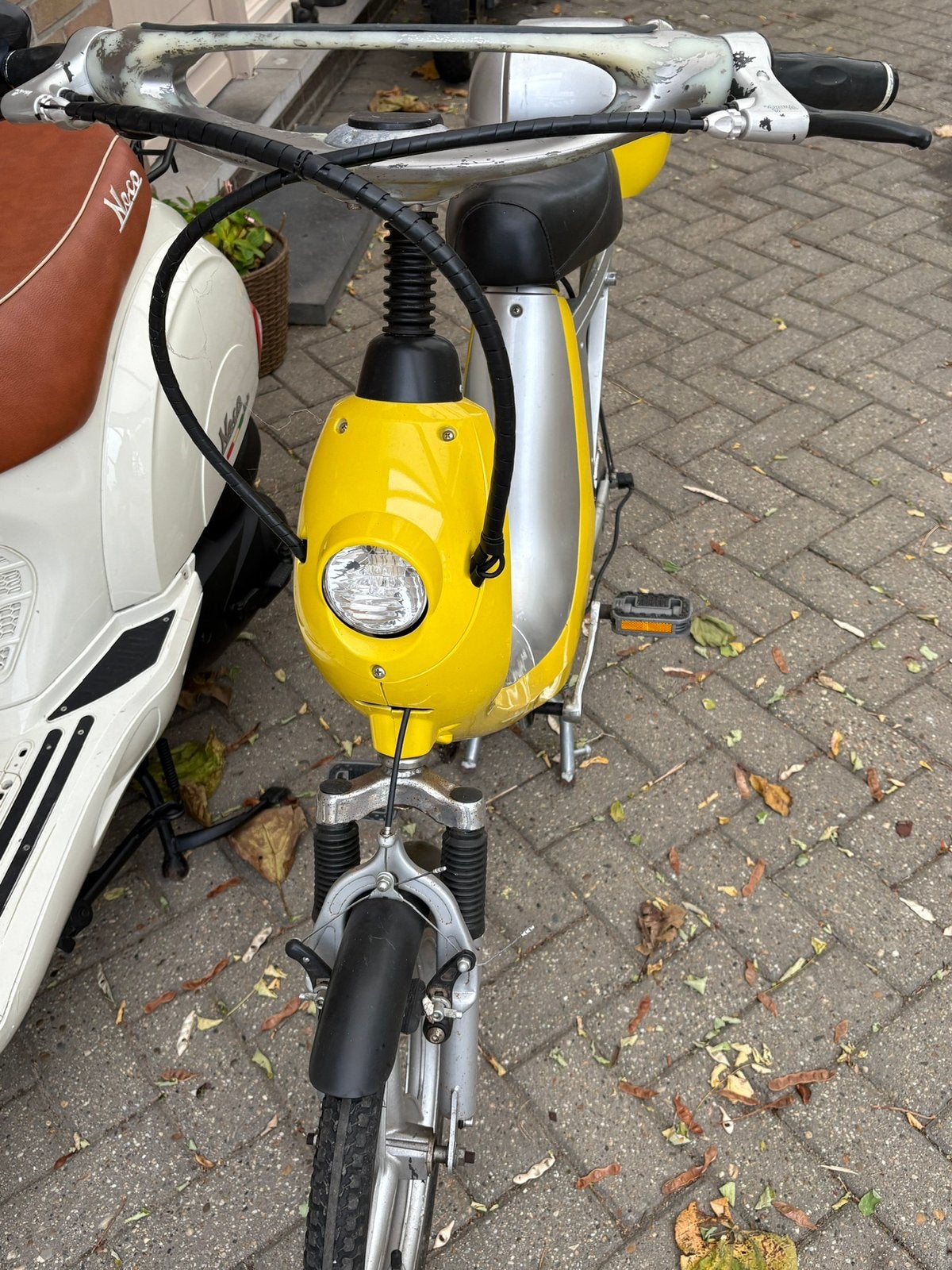 Joris e bike deluxe, Ophalen, Gebruikt, Elektrisch