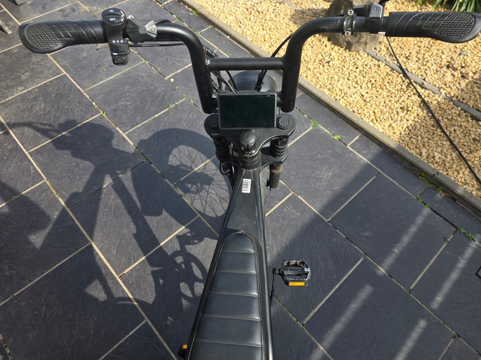 2 fatbikes, Ophalen, Gebruikt, 30 tot 50 km per accu, Overige merken