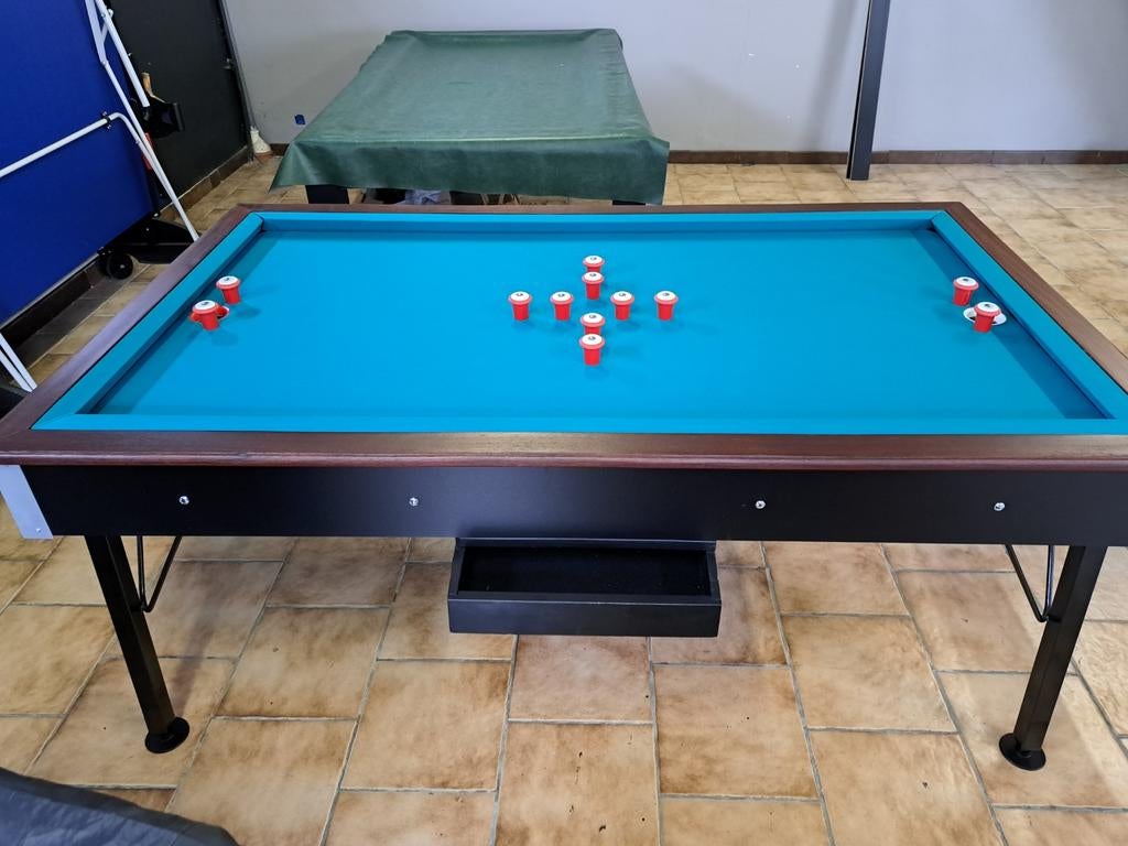 Billard à bouchons, Sports & Fitness, Billards & Billards américains