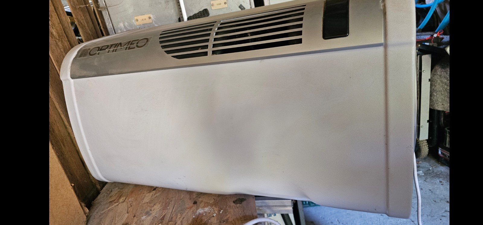 Airco monobloc facile à installer, Electroménager, Climatiseurs