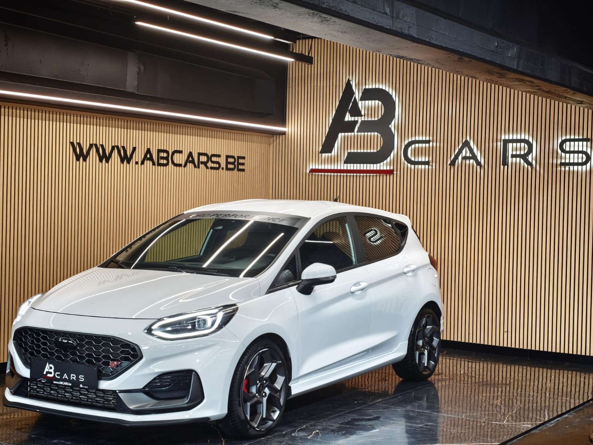 Ford Fiesta ST 1.5 ECOBOOST * GARANTIE 12 MOIS *, Achat, Euro 6, Entreprise, 200 ch