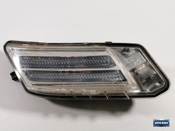 Veilleuse gauche d'un Volvo XC60, -, 3 mois de garantie, -, -