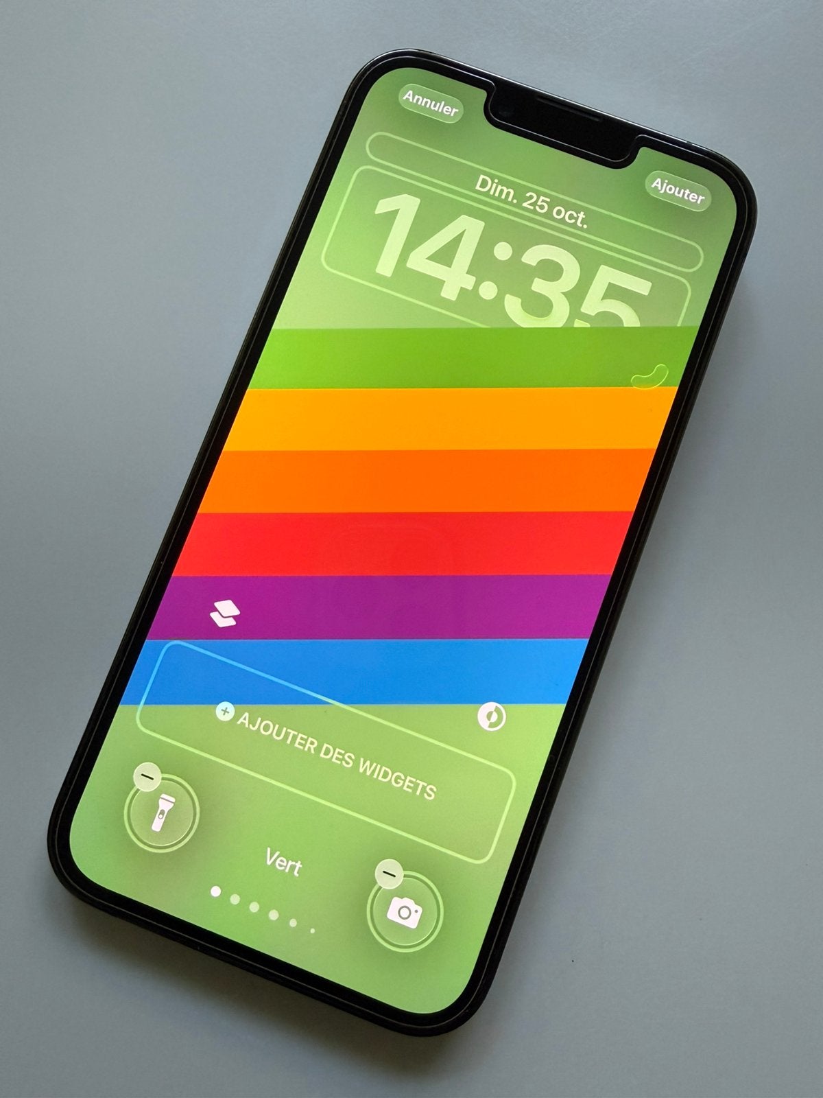 IPHONE 13 PRO IMPECCABLE 270 €, Ophalen, Zo goed als nieuw, IPhone 13