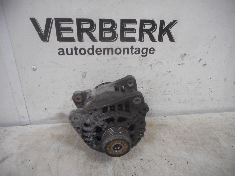 ALTERNATEUR Volkswagen Passat (3B2) (028908029e), Autos : Pièces & Accessoires, Volkswagen, Valeo, Utilisé, 100, rue de Courcelles
75017  Paris, FR