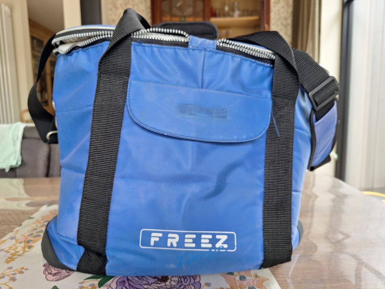Koeltas 35liter, Ophalen of Verzenden