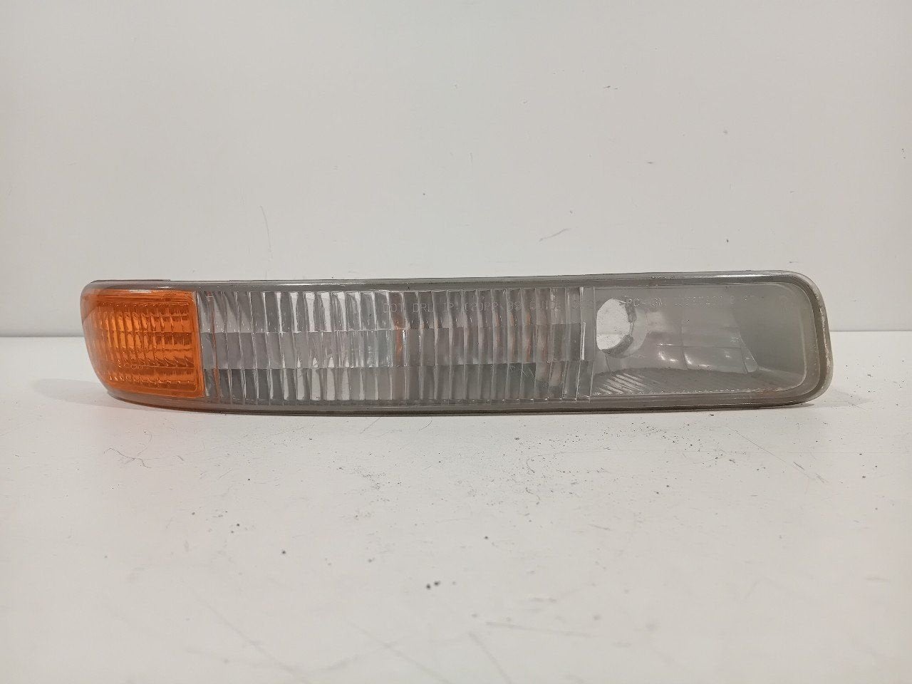 Knipperlicht rechts GMC Sierra, Auto-onderdelen, Verlichting, Onderdelen@venauto.nl, Van der Ven Autorecycling B.V., Gebruikt