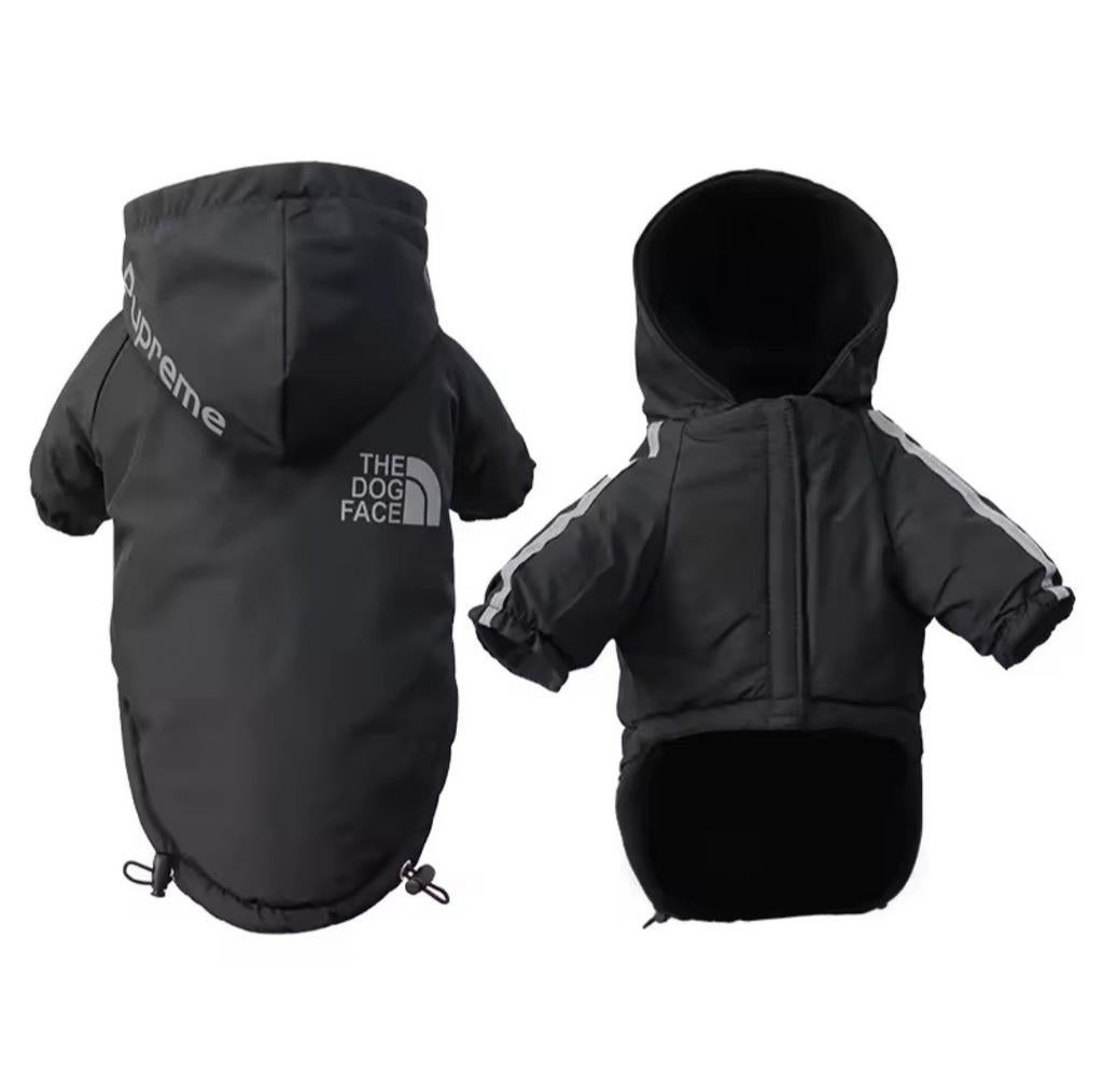 Hondenjasje, Animaux & Accessoires, Vêtements pour chiens, Enlèvement, Neuf, Manteau pour chien