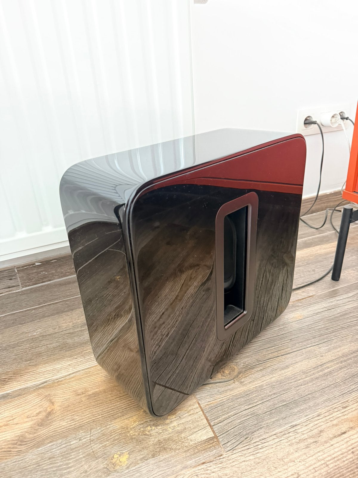 Sonos SUB gen3, Ophalen of Verzenden, Zo goed als nieuw