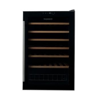 Thomson Millesime 48 wijnkast – 48 flessen, Elektronische apparatuur, Ophalen, Zonder vriesvak, Minder dan 85 cm, 100 tot 150 liter